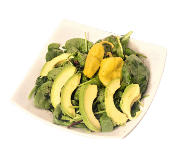 Avocado Salad