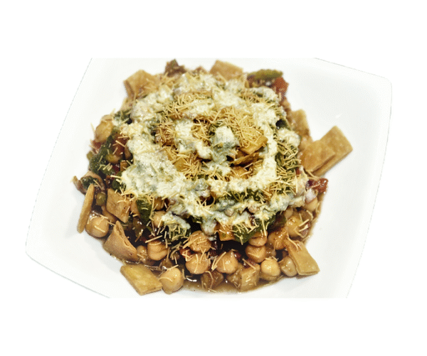 Chaat Papdi