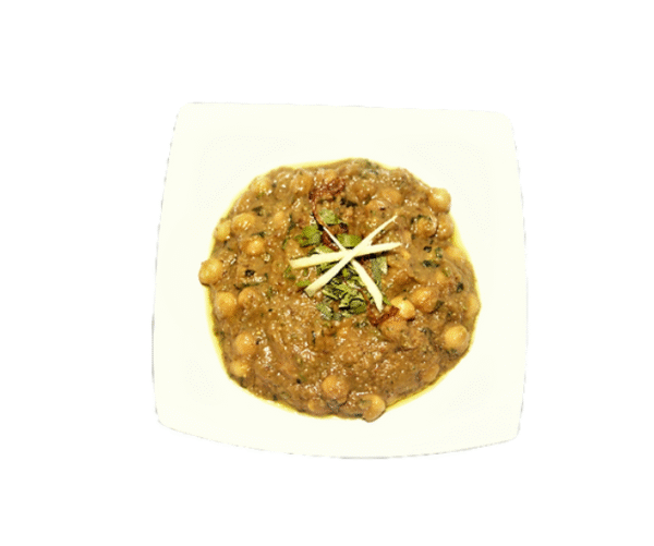 Chana Masala