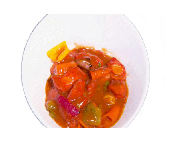 Chili Chicken