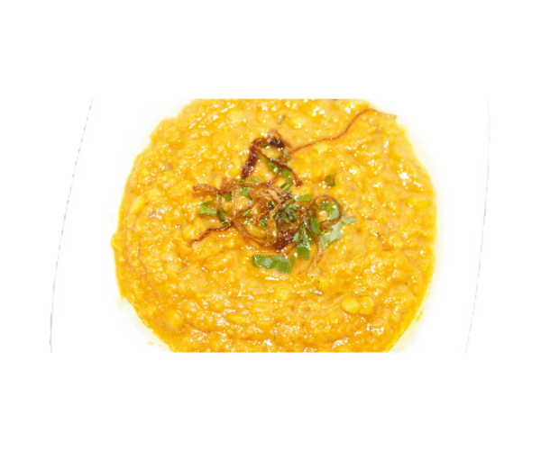 Daal Fry