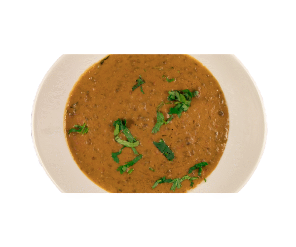 Daal Makhani