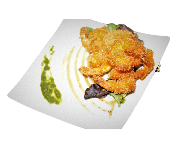 Kababish Shrimp