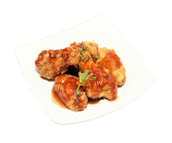 Kababish Wings