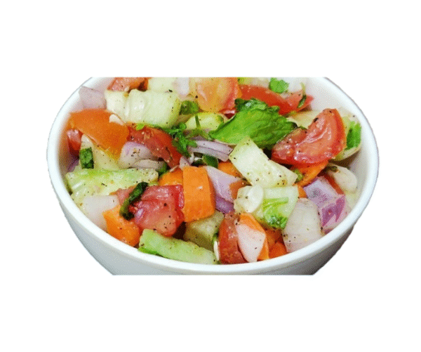 Kachumbar Salad