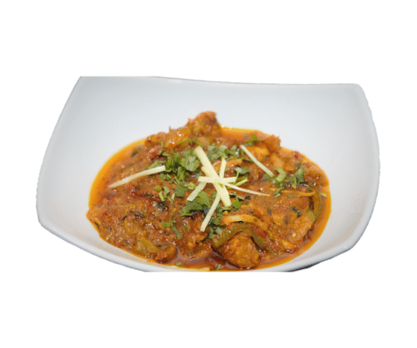 Karahi