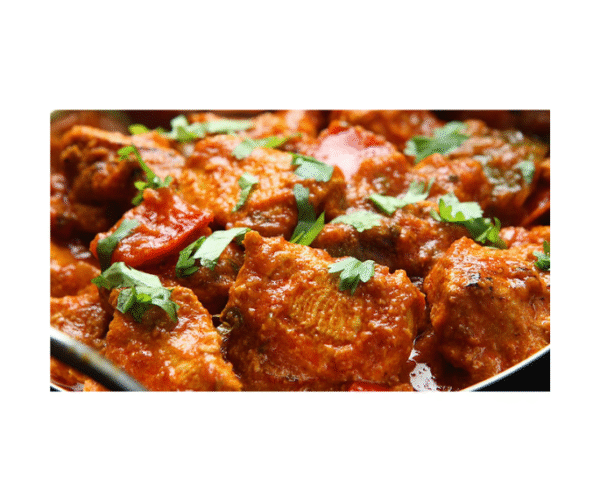 Korma/Curry