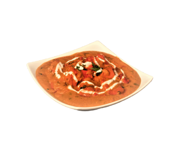 Makhani (Butter Chicken)