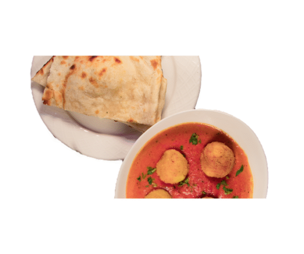 Malai Kofta
