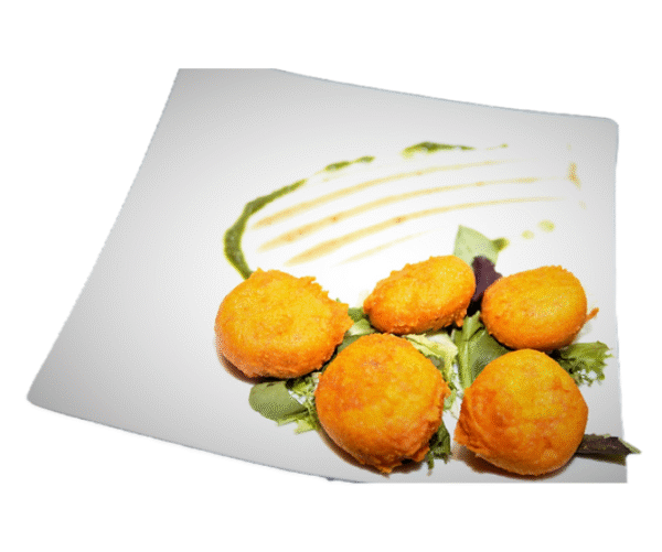 Paneer Pakora