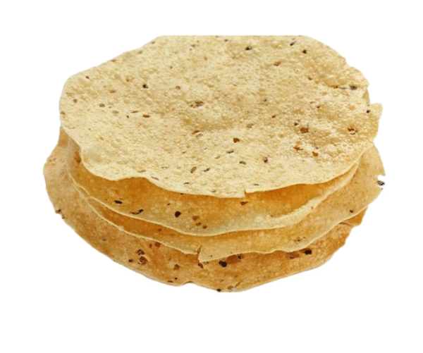 Papadam